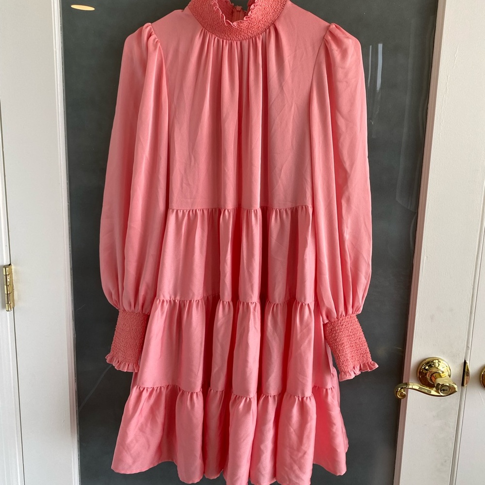 Alex Marie size 6 petite ladies party dress.